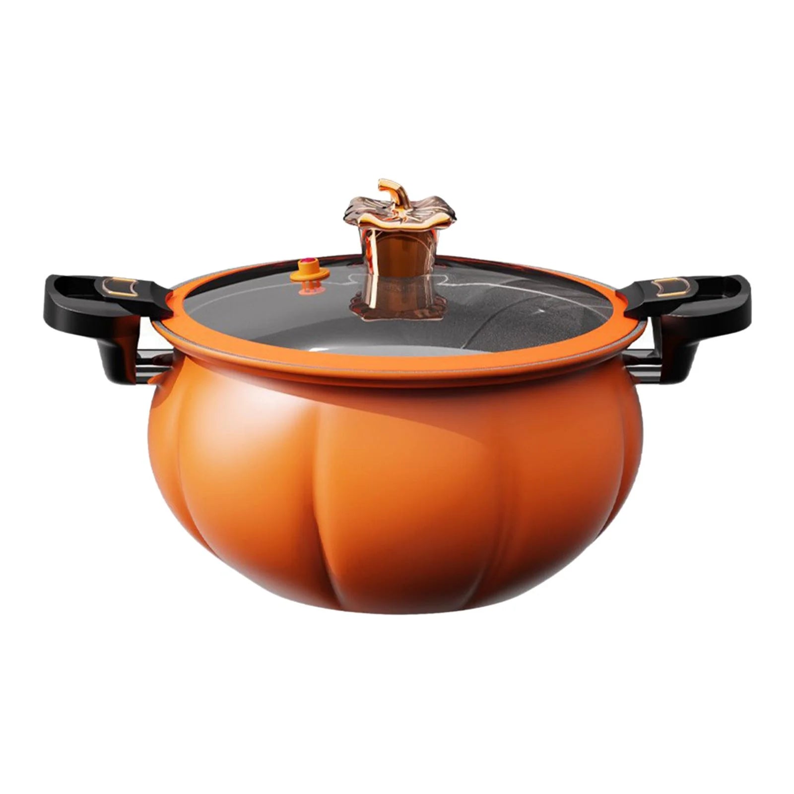 6L Soup Pot with Anti Scald Handle O7815