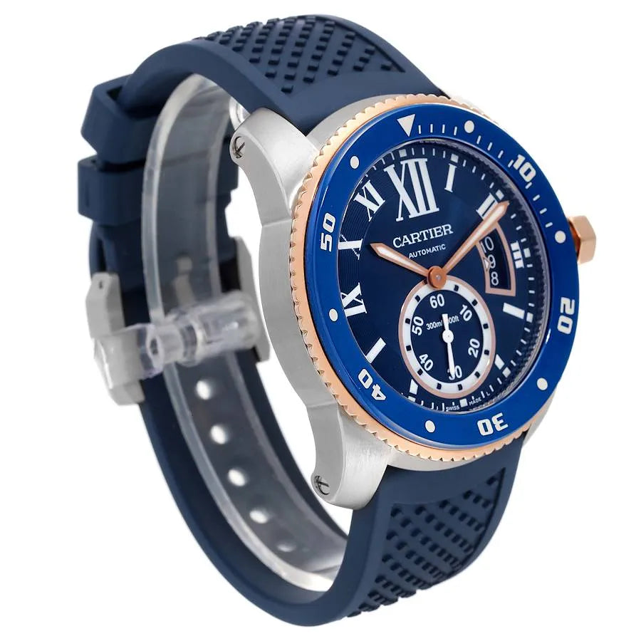 Leather Watch W306486
