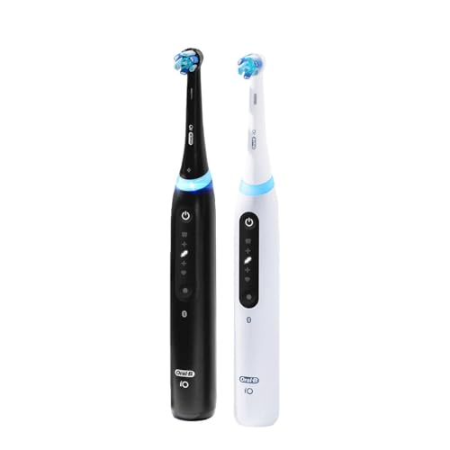 2 Pack Electric Toothbrush L20847