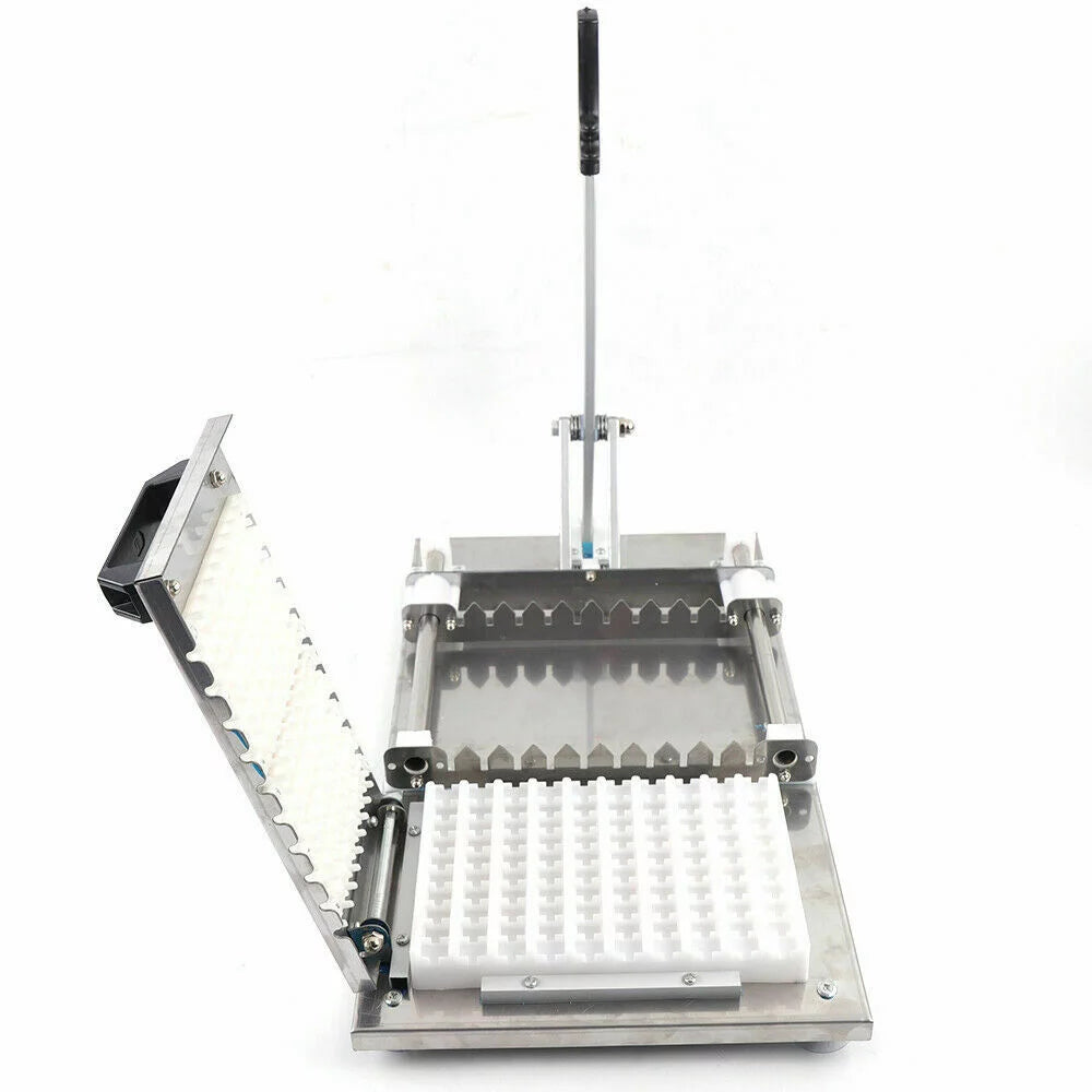 Desktop Meat Skewer Machine Y132403