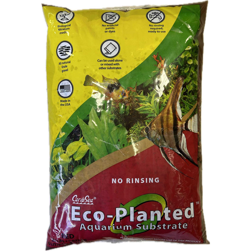 Eco Complete Planted Aquarium Substrate E451509