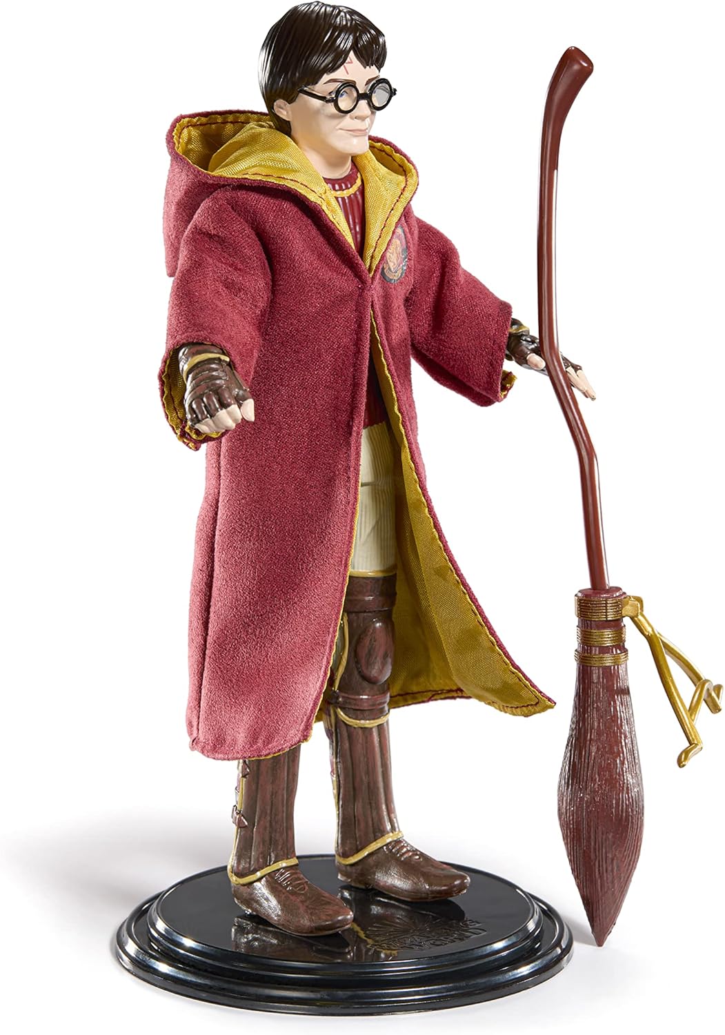 Quidditch Harry Potter BendyFigs T391