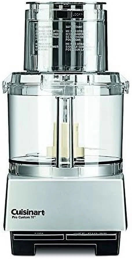 11 Cup Food Processor F24960