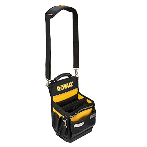 Small Tool Pouch with Hard Bottom and Carrying Strap M991419