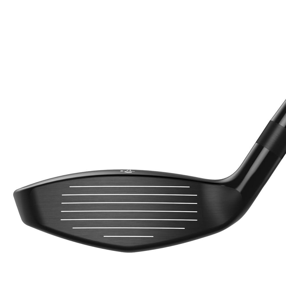 Offset Fairway Wood H9385