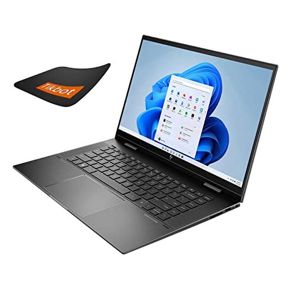 15.6" Touchscreen 2-in-1 Laptop - AMD Ryzen 7 - 16GB RAM - 512GB PCIe SSD R67986