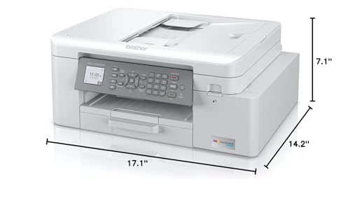 All-in-One Printer with Duplex and Wireless Printing W495694