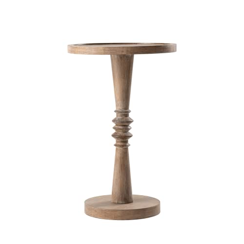 Espresso Small Drinking Table W856