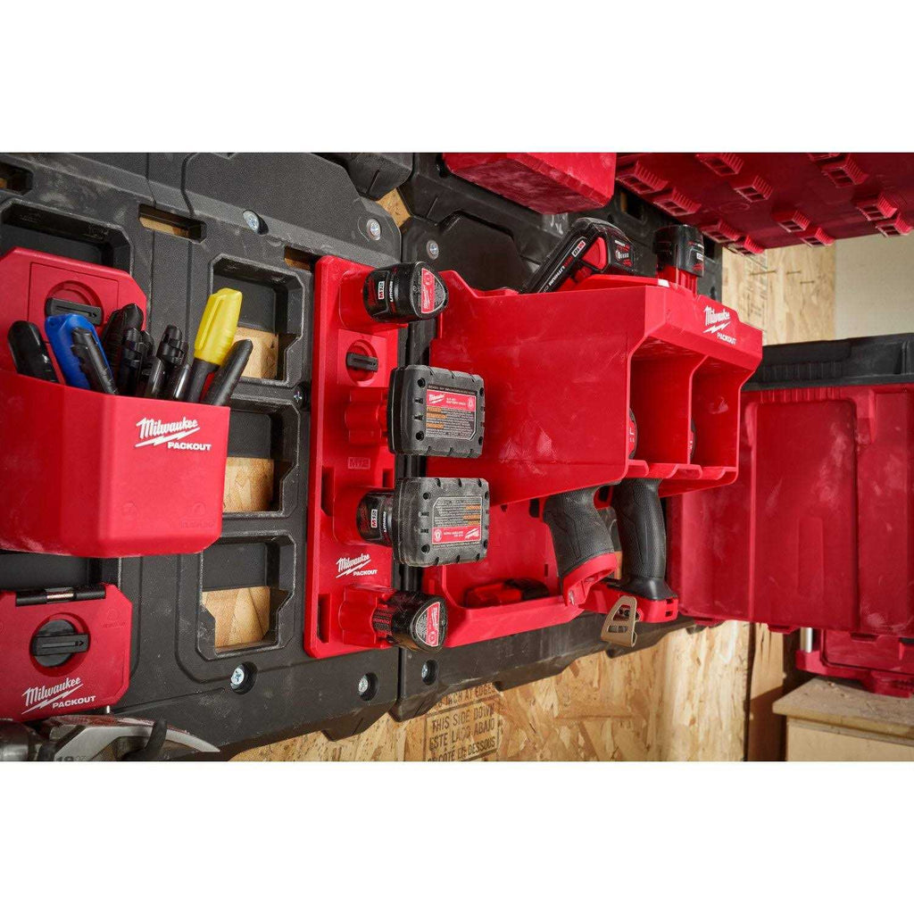 M12 Battery Rack R736