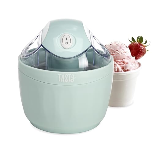 Mini Ice Cream Maker J1015