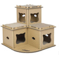 Cat House T342