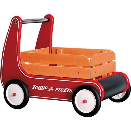 Classic Walker Wagon G4022