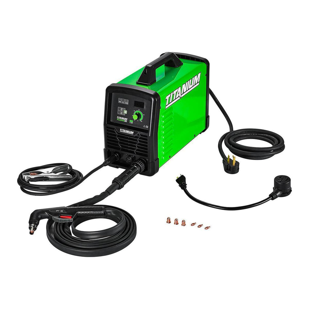 65 Amp Plasma Cutter C760271