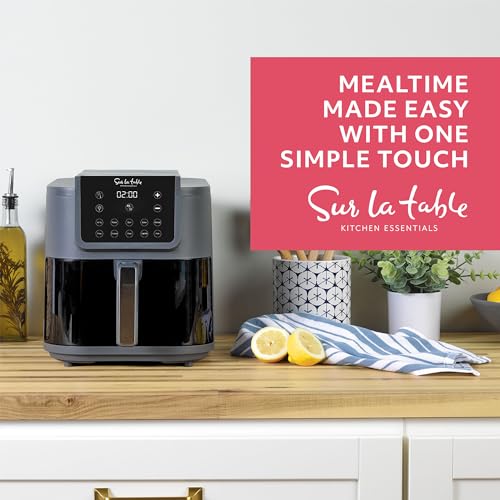 Air Fryer U252