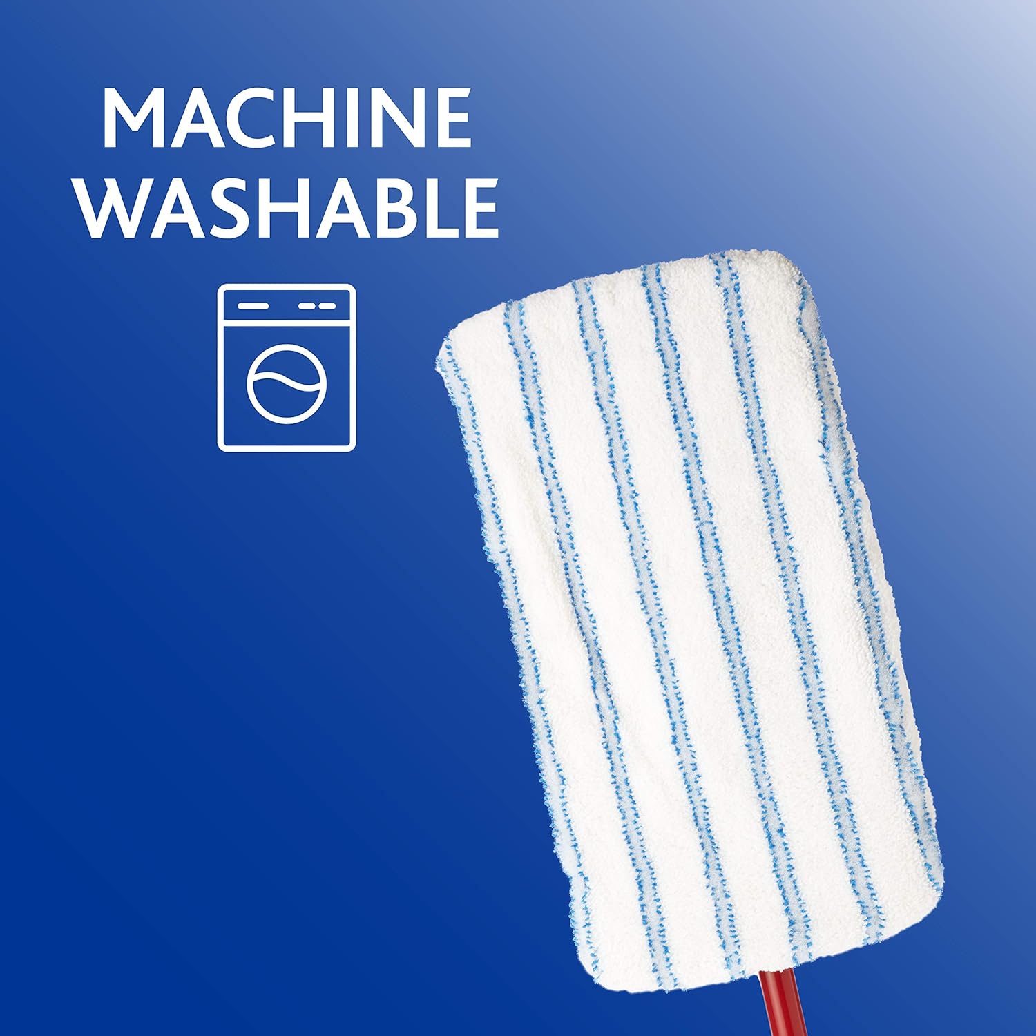 Microfiber Mop C113