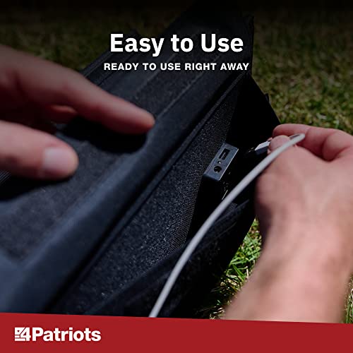 Patriot Power Sidekick Generator G8019