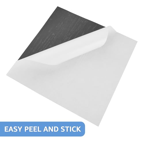 36 Sheet 12x12 Peel and Stick Waterproof Grey Vinyl Floor Tile E110