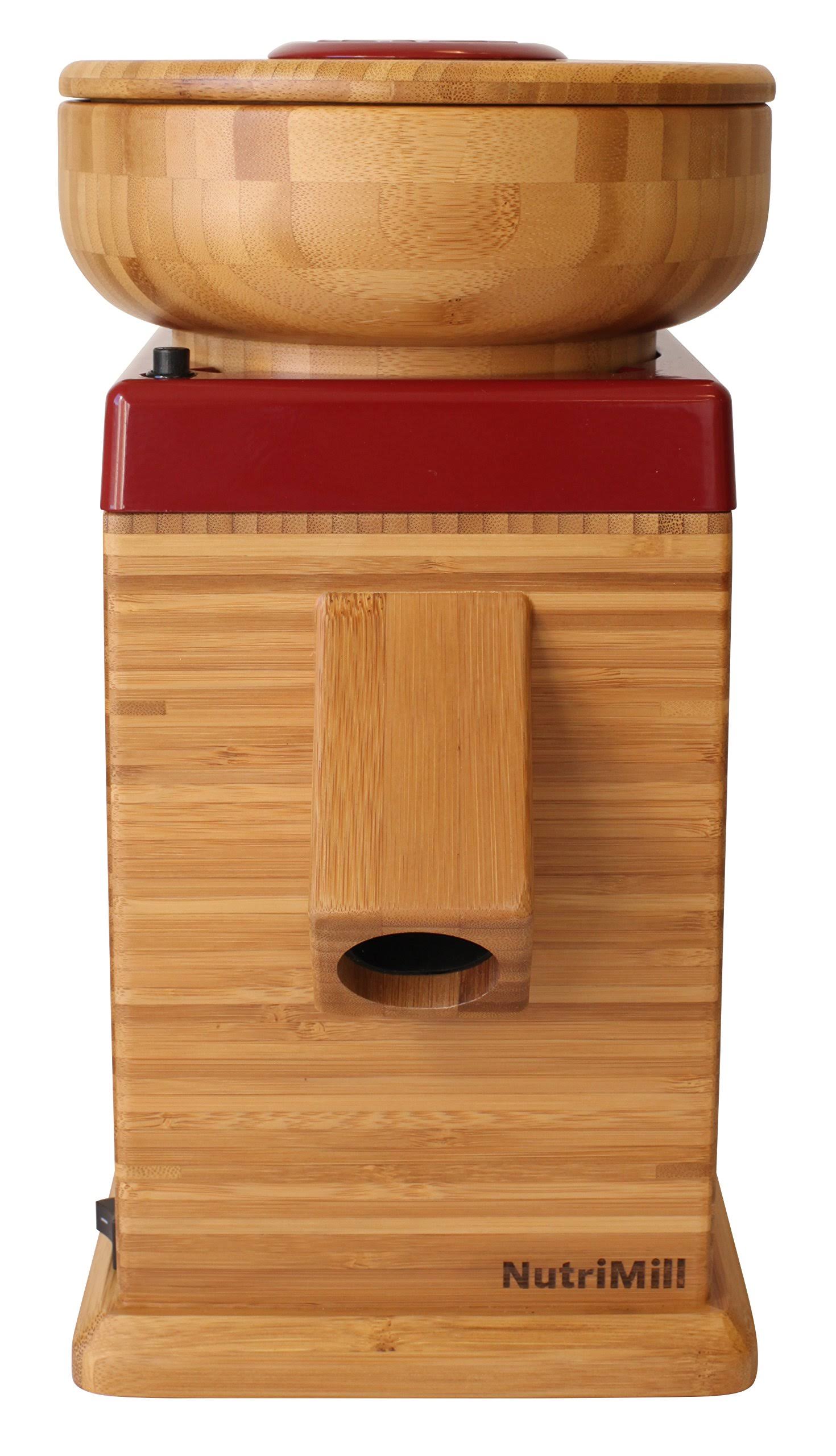 Stone Grain Mill J31494