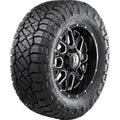 35X13.50R20 4 Tires B4897