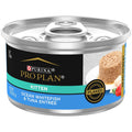 Flaked Ocean Whitefish & Tuna Entree Canned Cat Food K292895