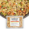 Frozen Fresh Dog Food for Liver Health R349879