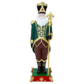 3ft Polyresin Nutcracker Statue H8905