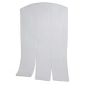 Vinyl Door Flaps for Dog House L14918