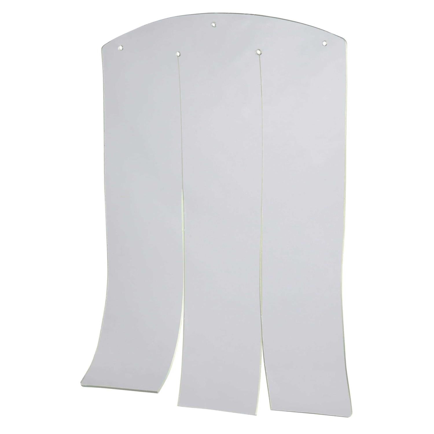 Vinyl Door Flaps for Dog House L14918