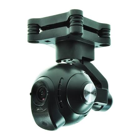 4K 3-Axis Gimbal Camera B96524