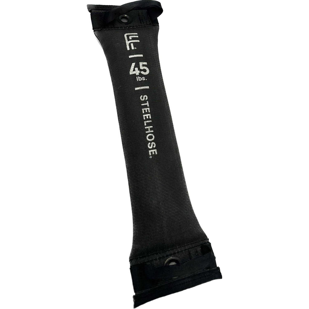 Steelhose Flexible Free Weight 5-in-1 Dumbbell Y77636