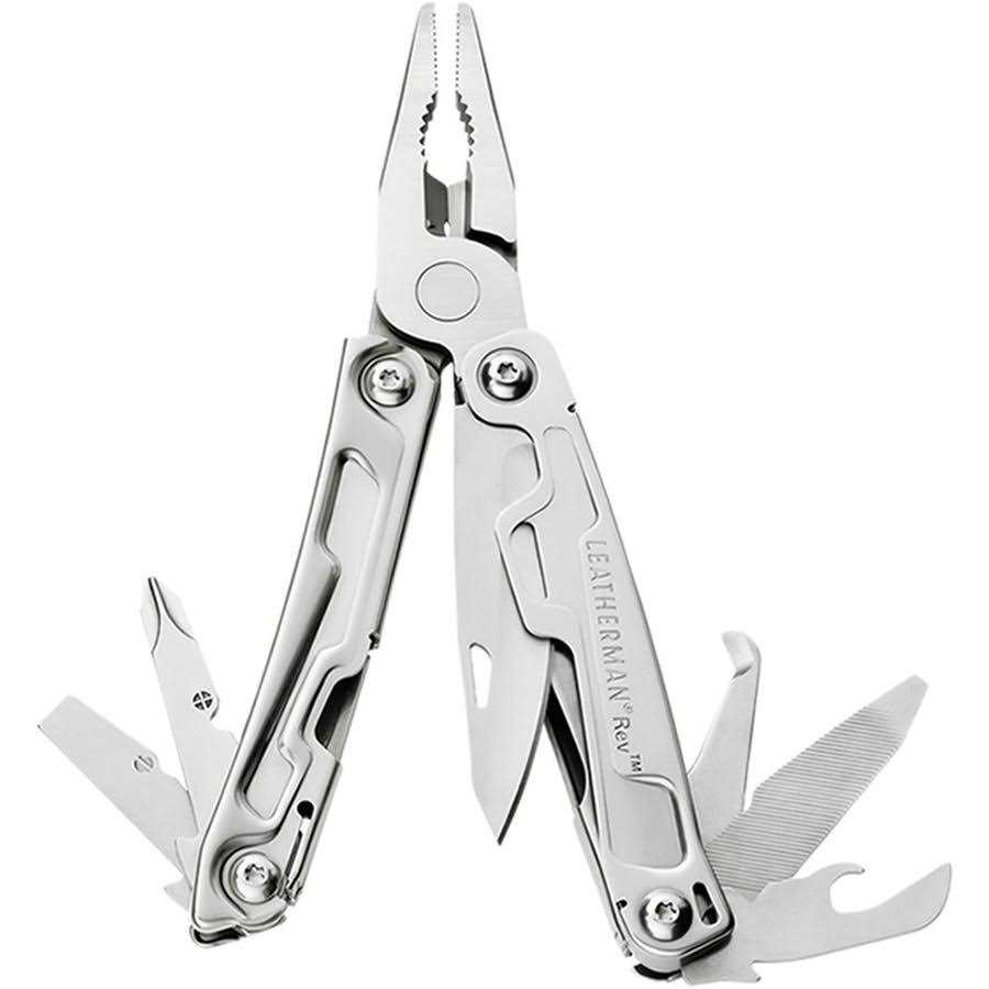Leatherman Rev Multi-Tool L964507