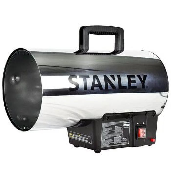 60,000 BTU Forced Air Propane Space Heater Q809