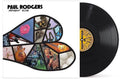Midnight Rose Vinyl A34268
