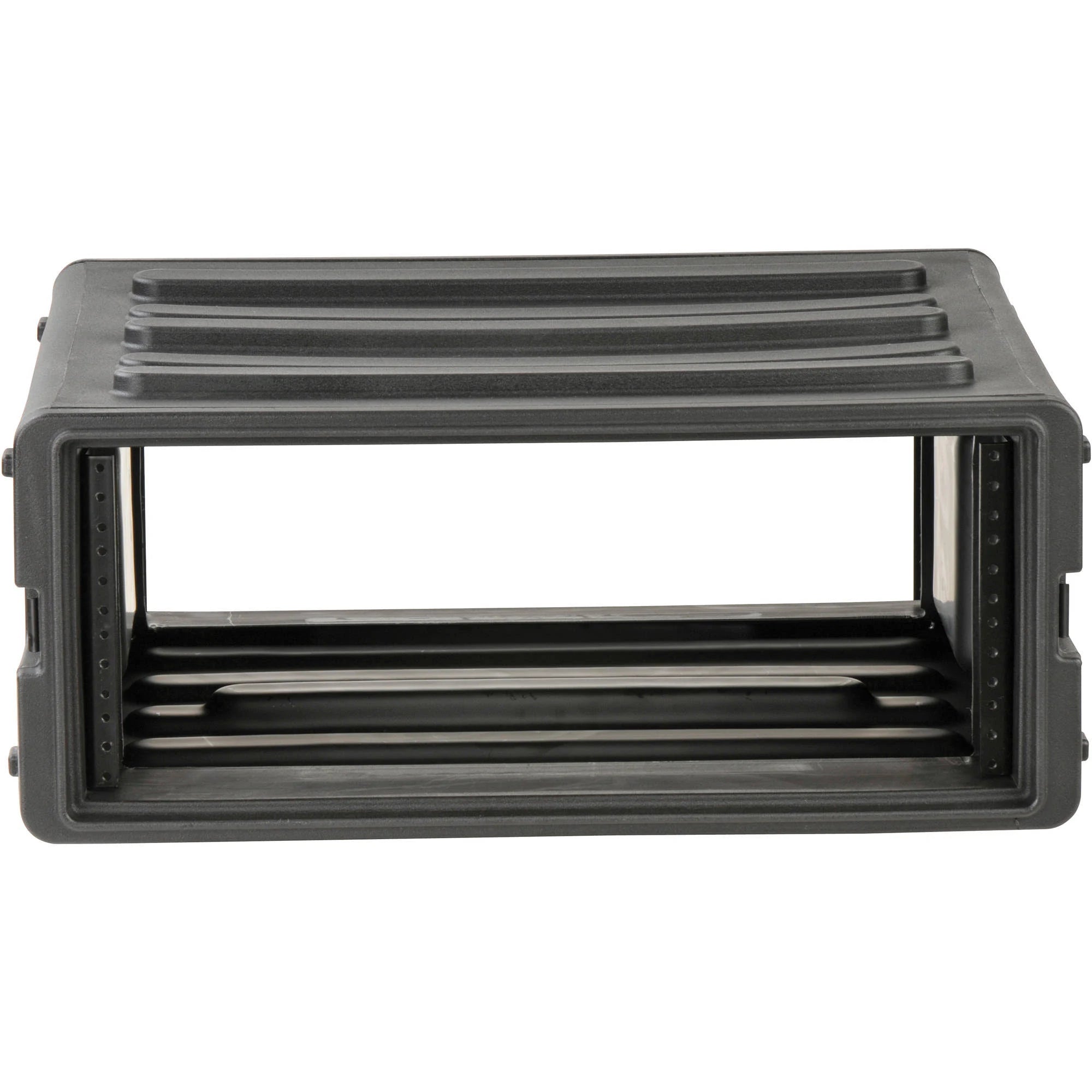 Black 4U Roto-Molded Rack Case M995590