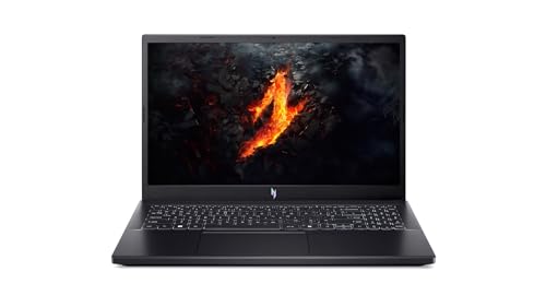 15.6" FHD 144Hz IPS Gaming Laptop, AMD Ryzen 5, 32GB RAM, 1TB SSD, RTX 4050 H511