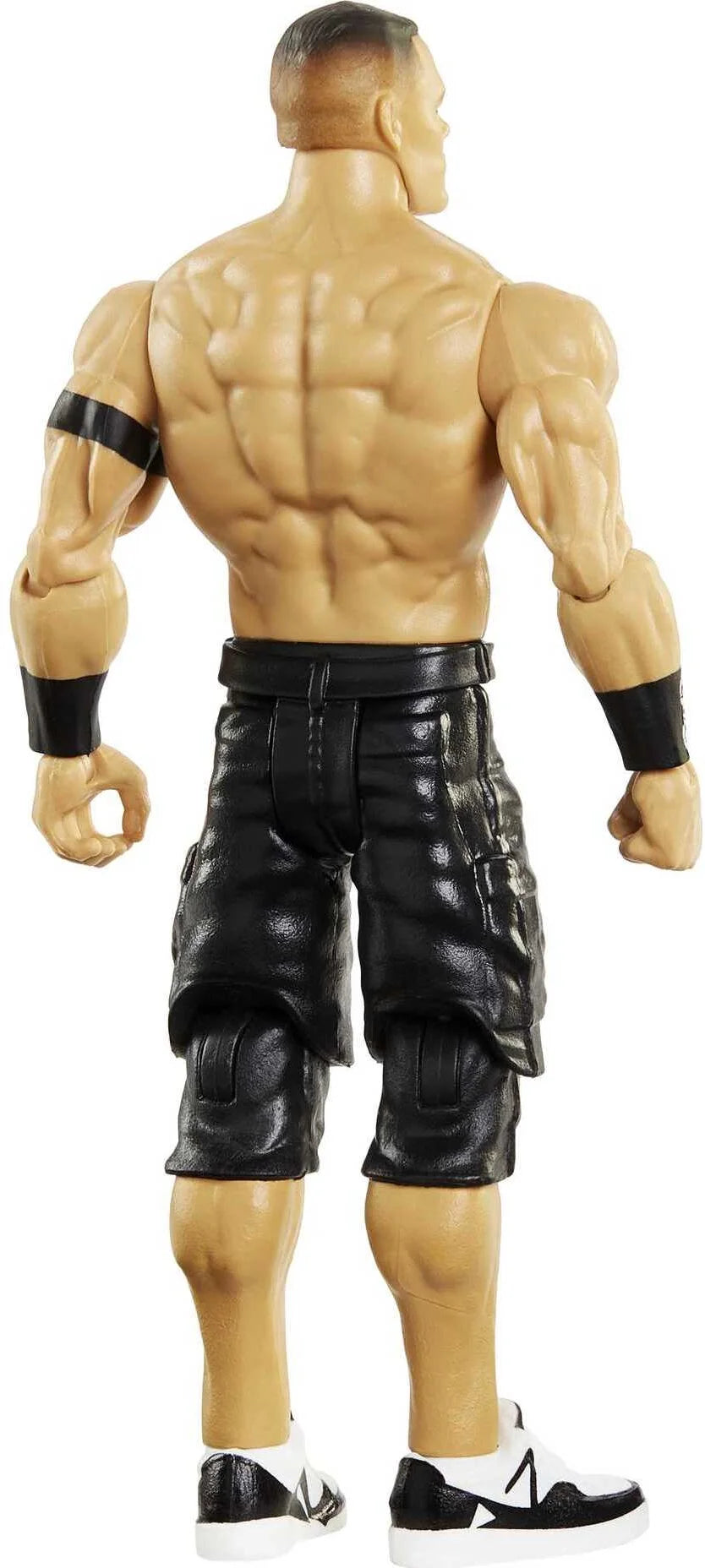 6 in Posable Action Figure U38007