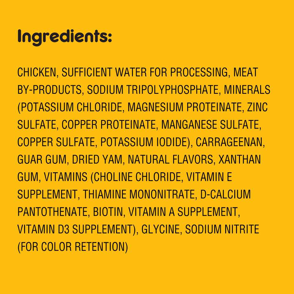 Chopped Ground Wet Dog Food J323889