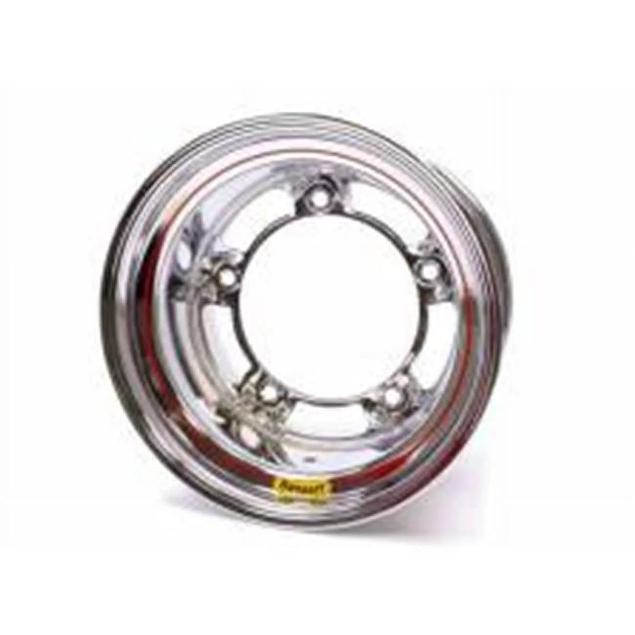 Chrome 15 x 10 ft. Wheel X204424