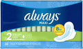 Super Pads with Wings Unscented 32 Count S27338