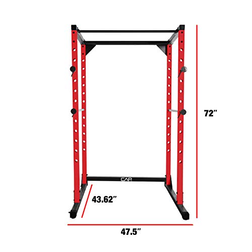 Full Cage Power Rack V25923
