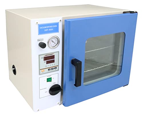 Vacuum Drying Heat Treat Oven 1.9Cu ft R53373