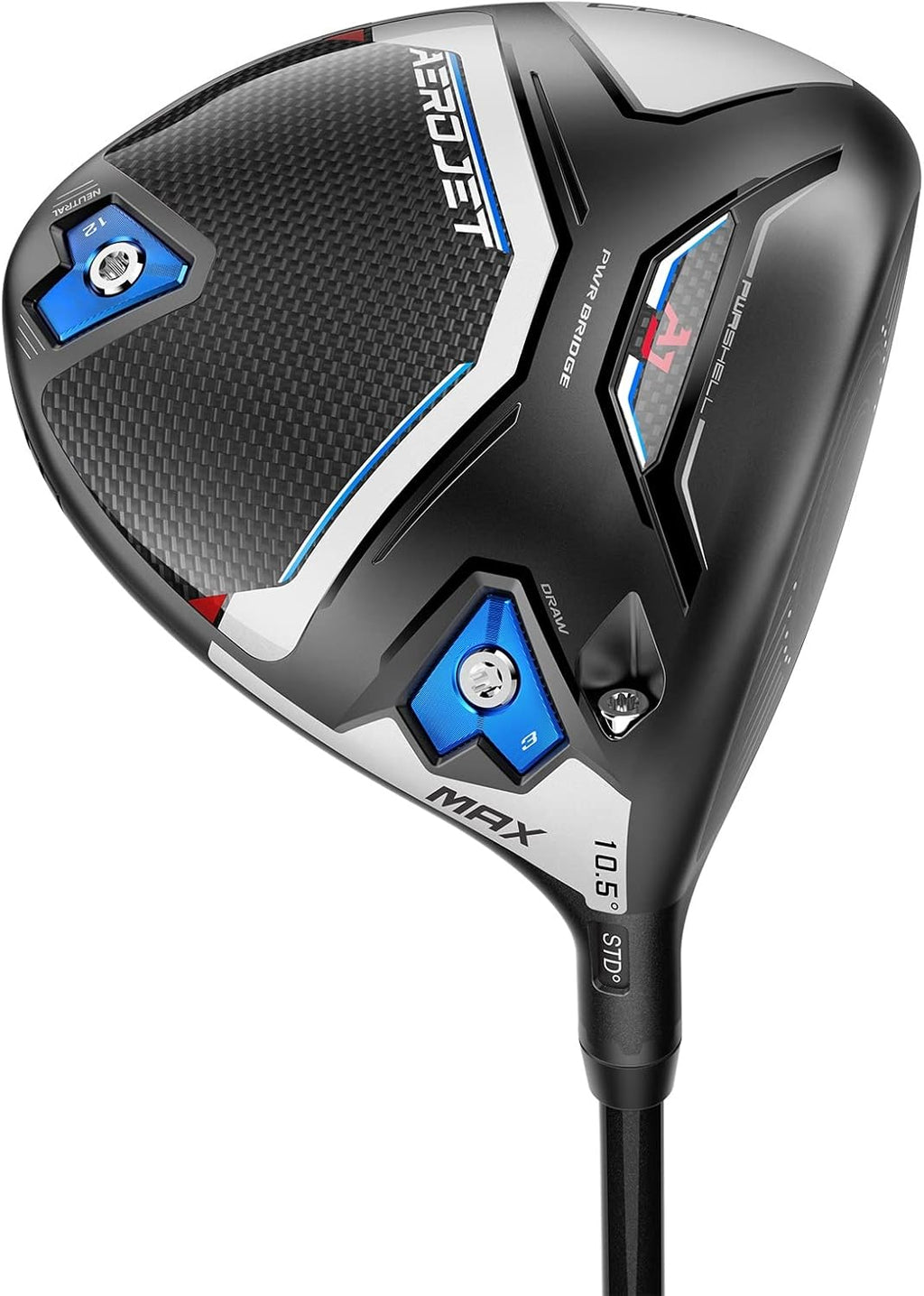 Aerojet MAX Driver I1962