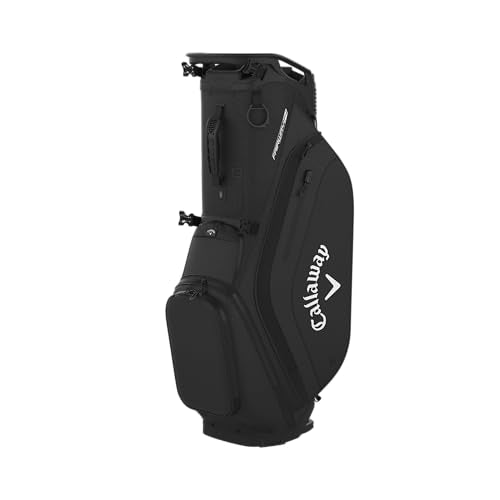 Fairway 14 Golf Bag H3398