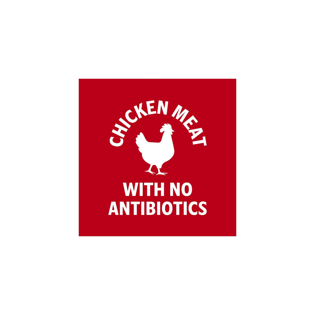 10.5oz Pack of 6 Chicken with Rice Soup Y609