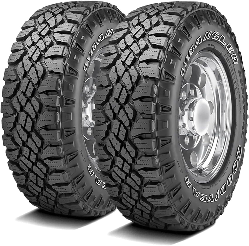 33/R15 108Q Tire L692001
