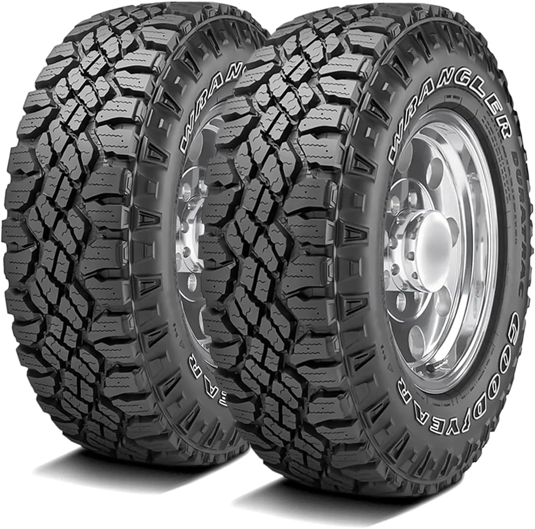 33/R15 108Q Tire L692001