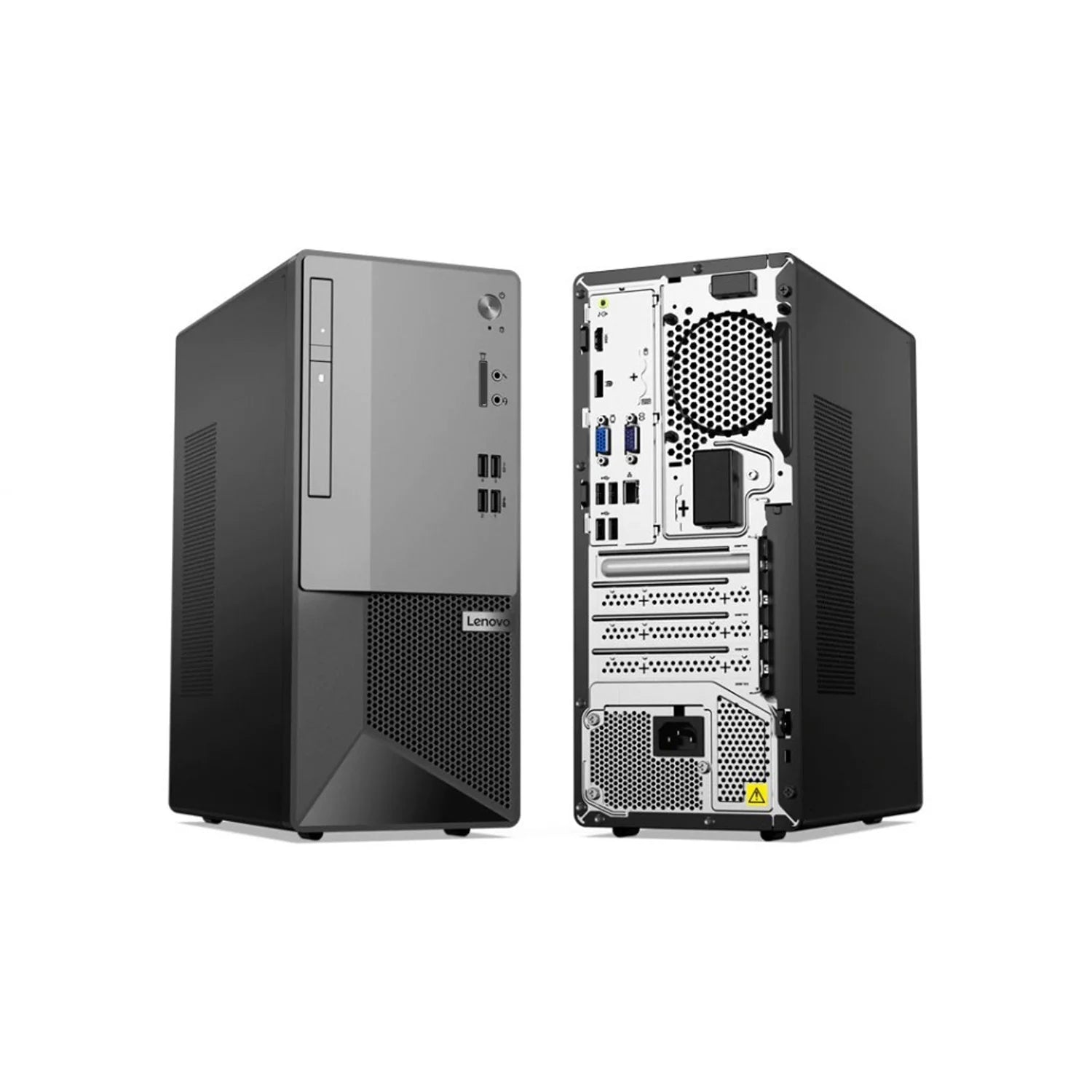 Black Intel Core i7-10700 32GB RAM 1TB SSD Desktop B2201