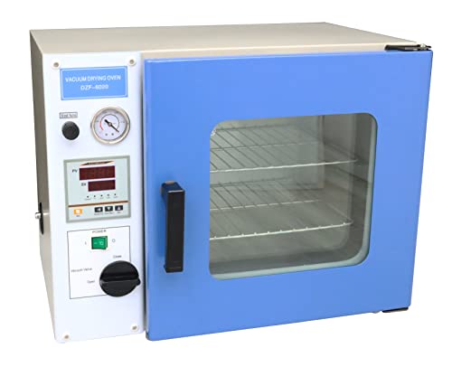 Vacuum Drying Heat Treat Oven 1.9Cu ft R53373