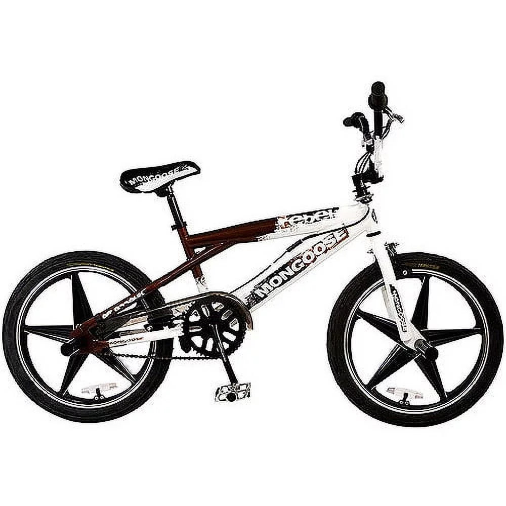 20" BMX Freestyle Bike Q1163