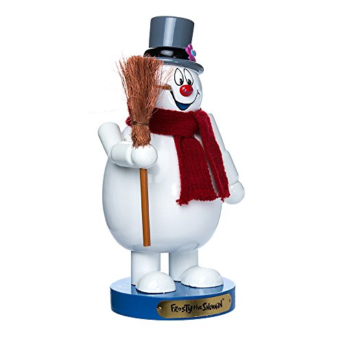 10" Wooden Nutcracker G423228